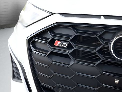 Used 2023 Audi S3 Premium Plus AWD/4WD image 14