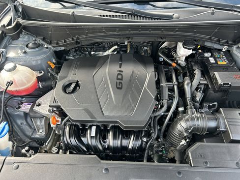 Used 2023 Hyundai Tucson SEL image 28