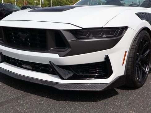 Used 2024 Ford Mustang Dark Horse w/ Dark Horse Handlin Package image 22