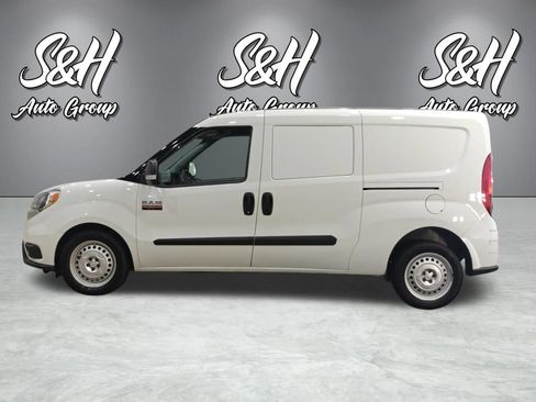 Used 2022 RAM ProMaster City Tradesman FWD image 12