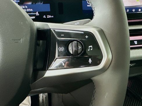 New 2027 BMW i5 xDrive40 w/ M Sport Package AWD/4WD image 19