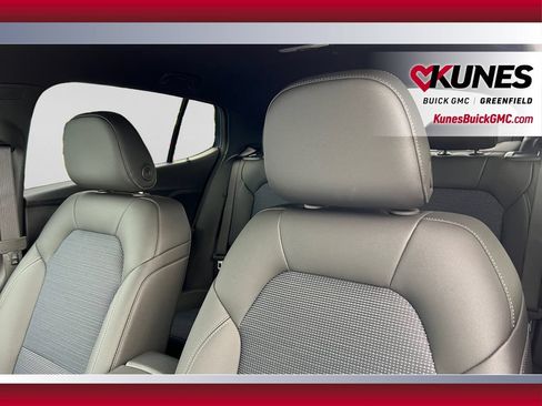 New 2026 Buick Envista Sport Touring w/ Convenience I Package FWD image 20