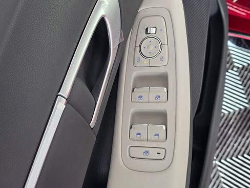 New 2026 Hyundai Sonata SEL image 21