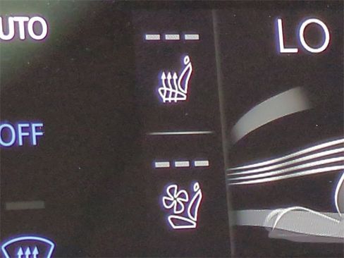 Certified 2025 Genesis GV80 2.5T Prestige image 22