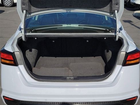 Used 2023 Nissan Altima 2.5 SR image 24