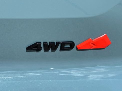 New 2026 Nissan Pathfinder Rock Creek AWD/4WD image 6