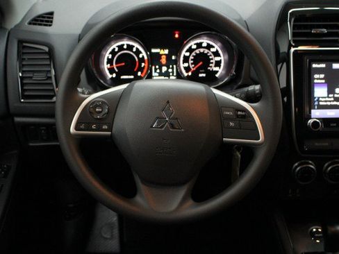 New 2026 Mitsubishi Outlander Sport ES image 21