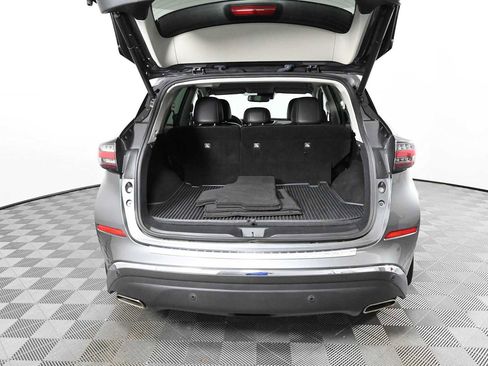 Used 2023 Nissan Murano SL w/ Cargo Package AWD/4WD image 8
