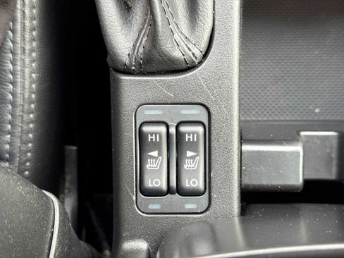Used 2011 Subaru Forester 2.5XT Touring w/ Popular Equipment Group 1B AWD/4WD image 21
