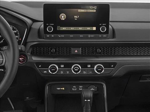 New 2026 Honda CR-V TrailSport image 7