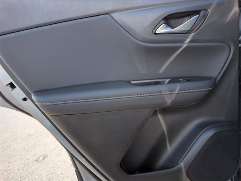 New 2026 Chevrolet Blazer LT image 28