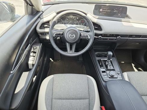 Used 2026 MAZDA CX-30 AWD 2.5 S image 8