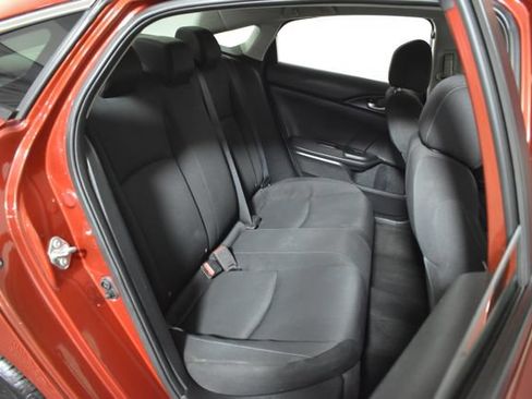 Used 2020 Honda Civic LX image 26