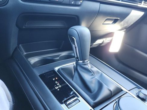 New 2026 MAZDA CX-30 AWD 2.5 S w/ Select Sport Pkg image 29