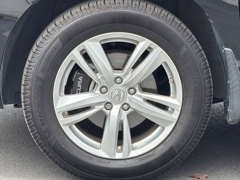 Used 2014 Acura RDX FWD image 36