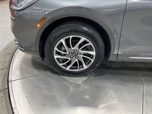 Certified 2022 Lincoln Corsair AWD w/ Equipment Group 101A image 31