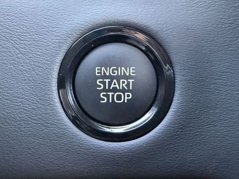 New 2026 Toyota Tundra Platinum image 20