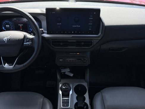Certified 2025 Ford Bronco Sport Badlands AWD/4WD image 19