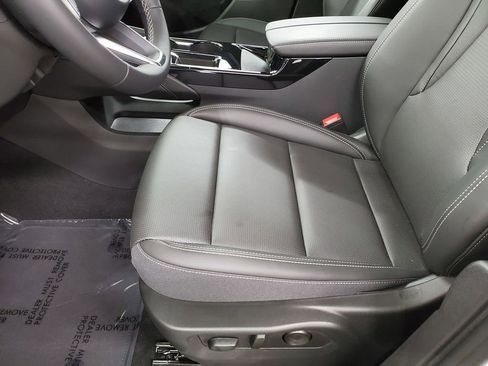 Used 2024 Buick Envision Preferred image 13