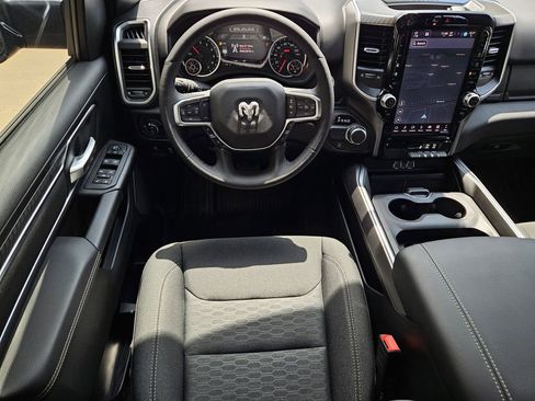 New 2026 RAM 1500 2WD Crew Cab image 9