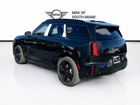 New 2026 MINI Cooper Countryman S image 4
