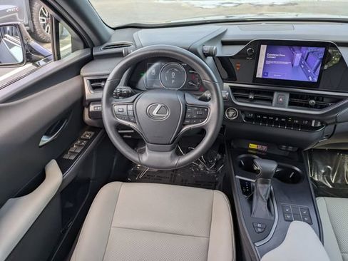 Used 2023 Lexus UX 250h F Sport w/ Accessory Package (Z1) FWD image 16