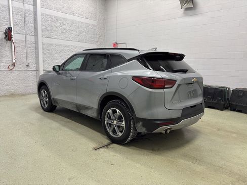 Used 2024 Chevrolet Blazer LT w/ LPO, Floor Liner Package image 5