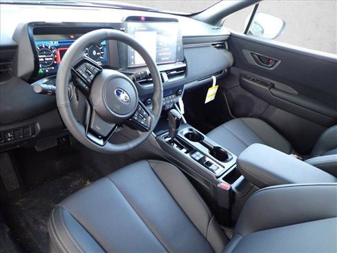 New 2026 Subaru Outback Limited XT image 12