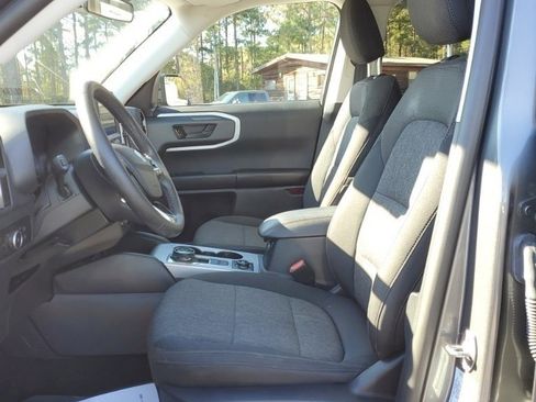 Used 2024 Ford Bronco Sport Big Bend w/ Convenience Package image 15