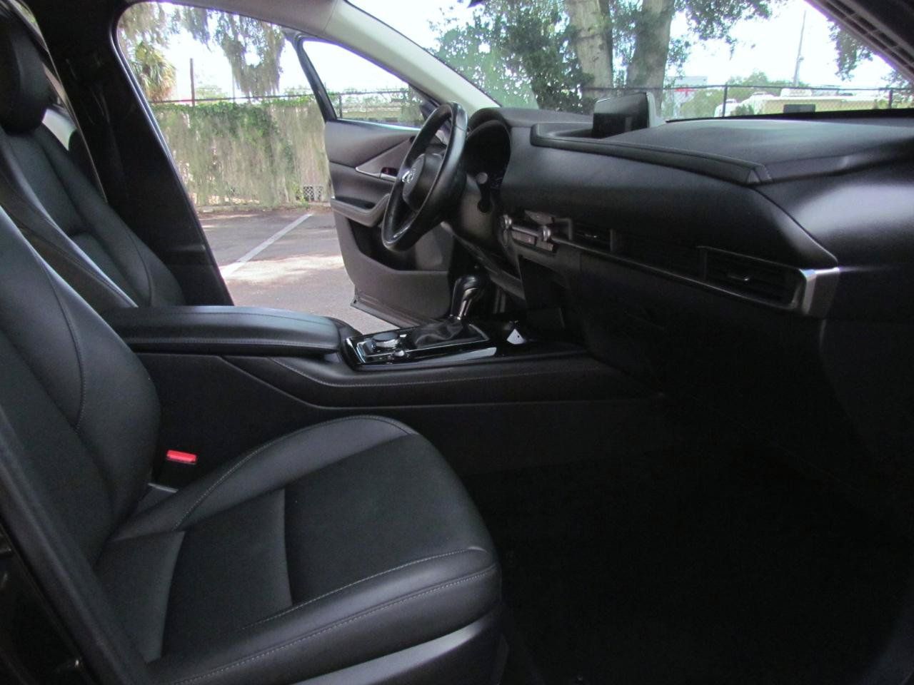 Used 2025 MAZDA CX-30 AWD 2.5 S w/ Select Sport Pkg image 13