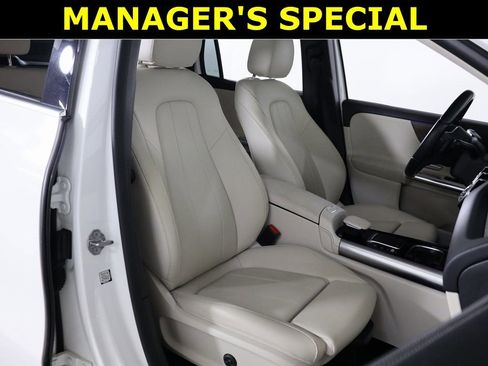 Certified 2023 Mercedes-Benz GLA 250 4MATIC w/ Premium Package image 52