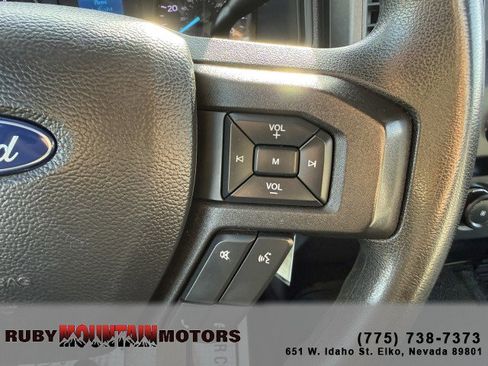 Used 2019 Ford F250 XL w/ XL Value Package image 16