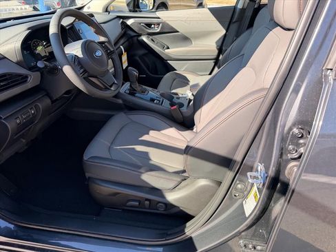 New 2026 Subaru Crosstrek 2.5i Limited w/ Crosstrek Mirror Package AWD/4WD image 6
