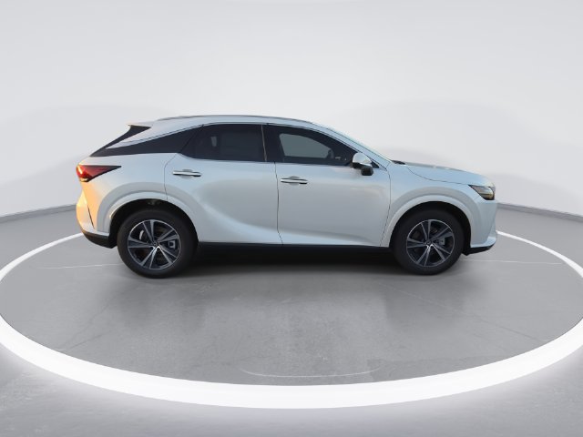 New 2026 Lexus RX 350 Premium FWD image 9