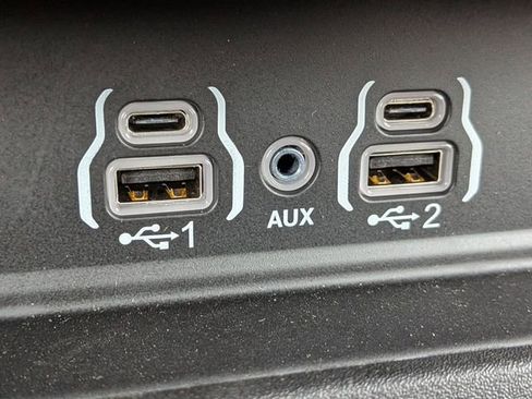 New 2026 RAM 1500 RHO AWD/4WD image 23