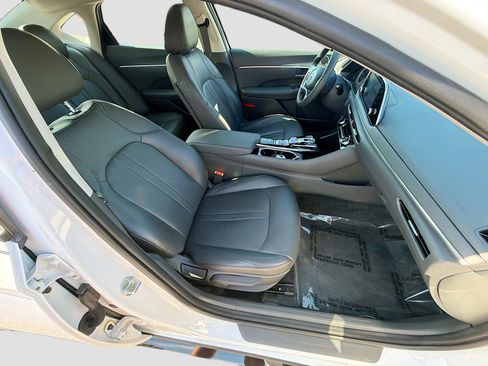 Used 2020 Hyundai Sonata SEL image 14