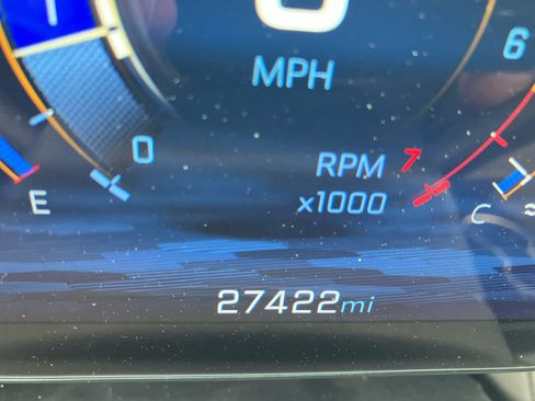 Used 2025 Chevrolet Equinox LT w/ Convenience Package II FWD image 17