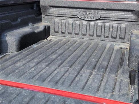 Used 2023 Ford Maverick Lariat w/ Equipment Group 500A Standard image 6