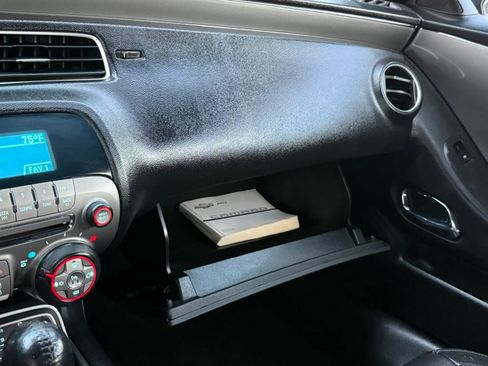 Used 2011 Chevrolet Camaro SS w/ RS Package RWD image 49