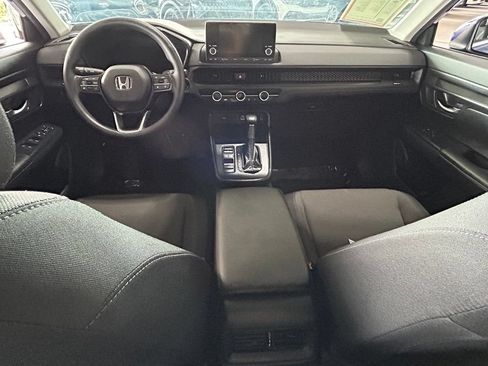 Used 2025 Honda CR-V LX image 33