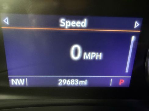 Used 2023 Buick Envision Preferred image 16