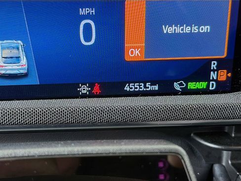 Used 2025 Ford Mustang Mach-E Select w/ Comfort Package Lite image 30