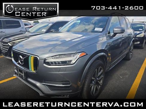 Used 2018 Volvo XC90 T5 Momentum w/ Convenience Package FWD image 1
