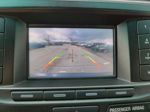 Used 2016 Ford Explorer 4WD Police Interceptor image 8