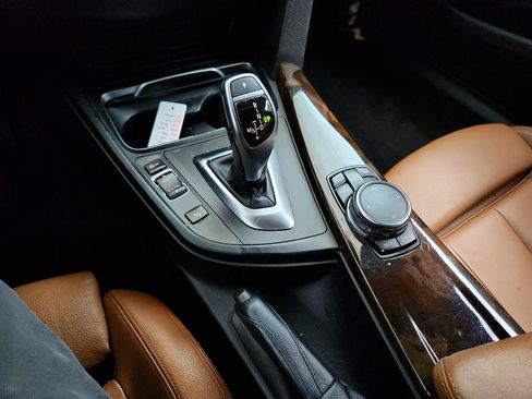 Used 2016 BMW 428i Gran Coupe w/ Technology Package RWD image 17