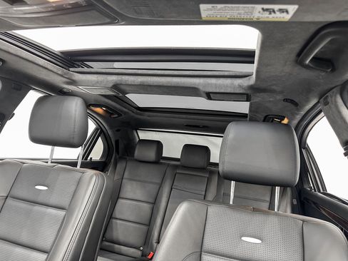 Used 2009 Mercedes-Benz S 63 AMG image 15