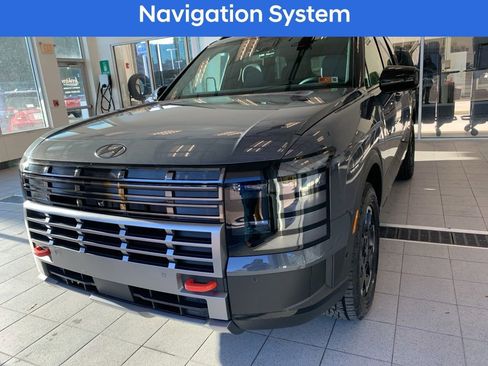 New 2026 Hyundai Palisade XRT Pro image 2