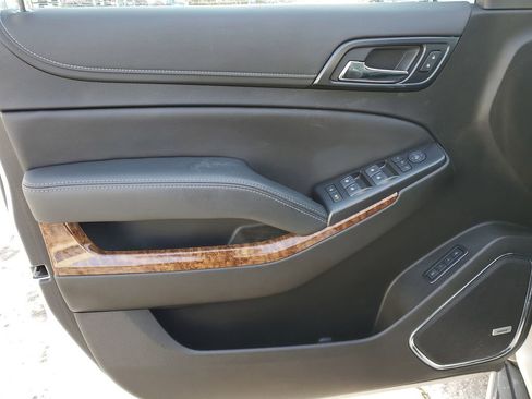 Used 2020 Chevrolet Tahoe Premier w/ Max Trailering Package image 25