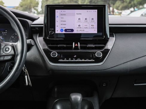 Used 2024 Toyota Corolla LE image 13