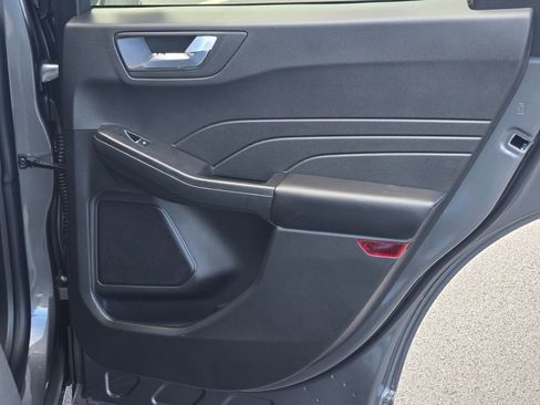New 2026 Ford Escape ST-Line w/ Cold Weather Package image 7